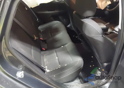 2021 Kia Forte Lxs from USA, damaged, VIN 3KPF24AD9ME348258